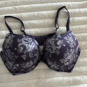 Victoria Secret Bra - Body By Victoria 38D